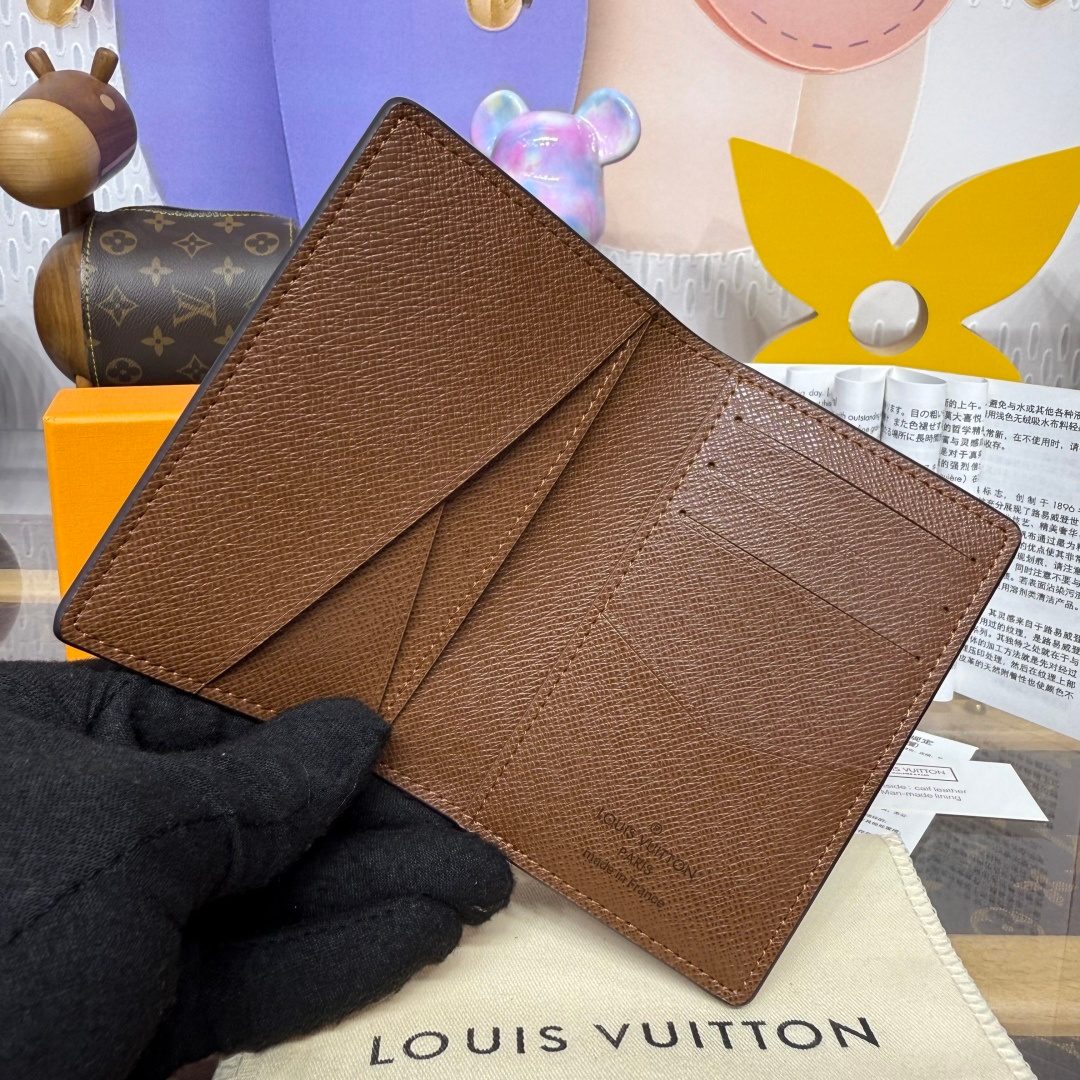Wallet P.01955