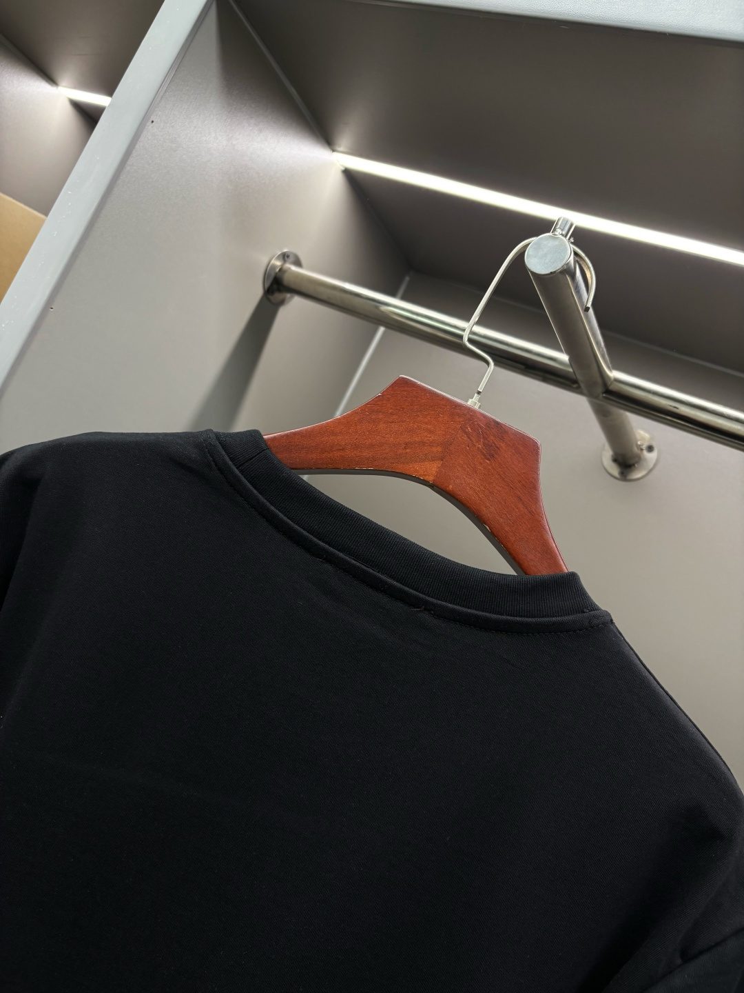 Gucci Horsebit Stripe T-Shirt
