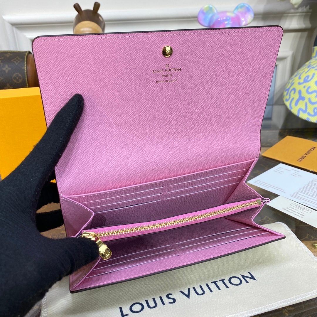 Luxury Designer Wallet