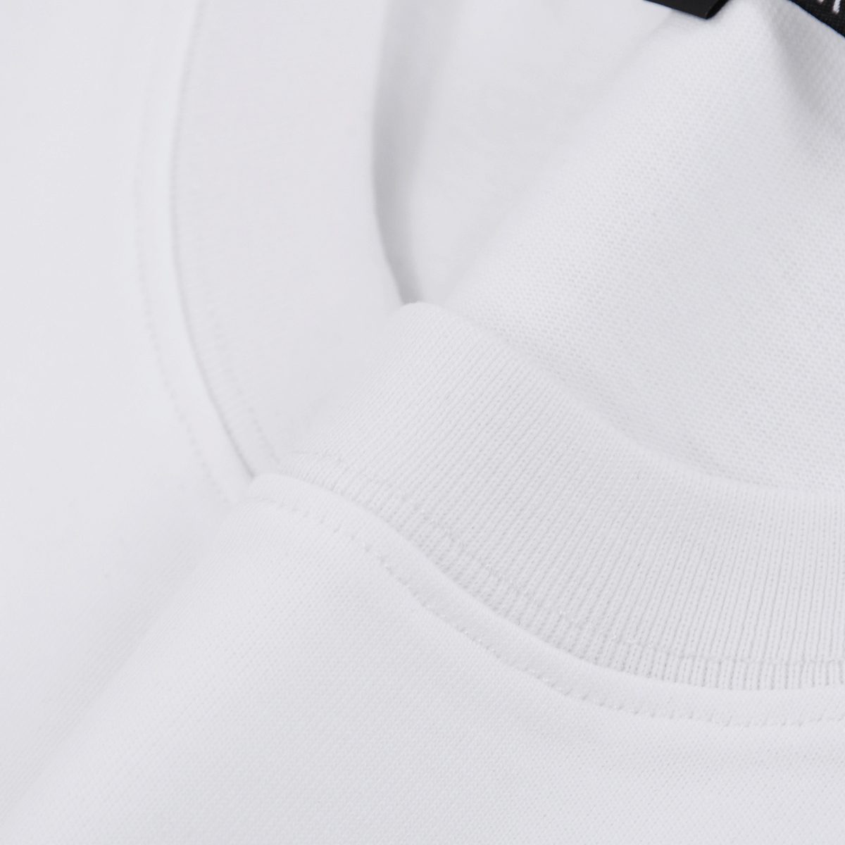 Louis Vuitton LV Logo Crewneck T-Shirt