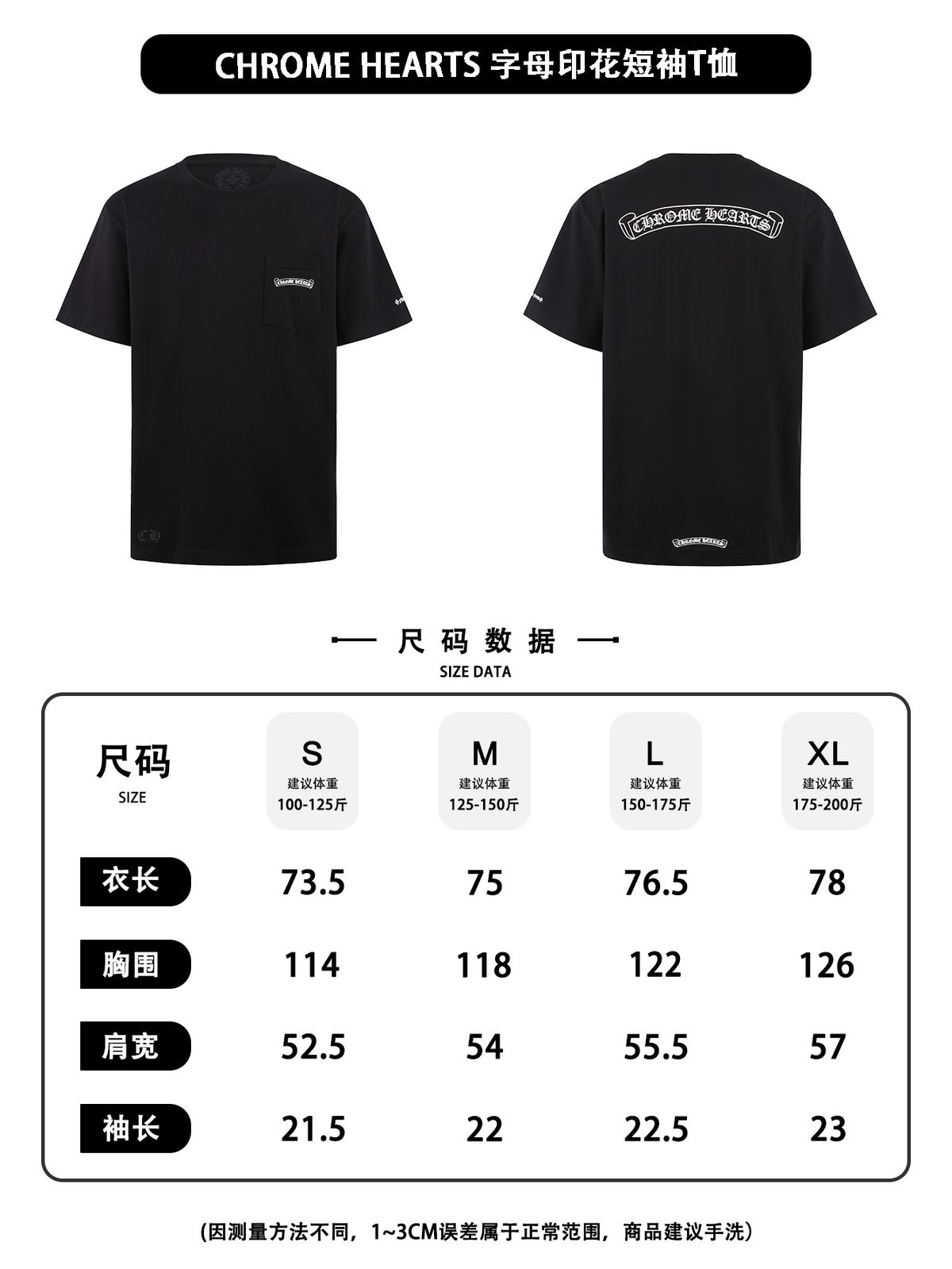 Men's Apparel