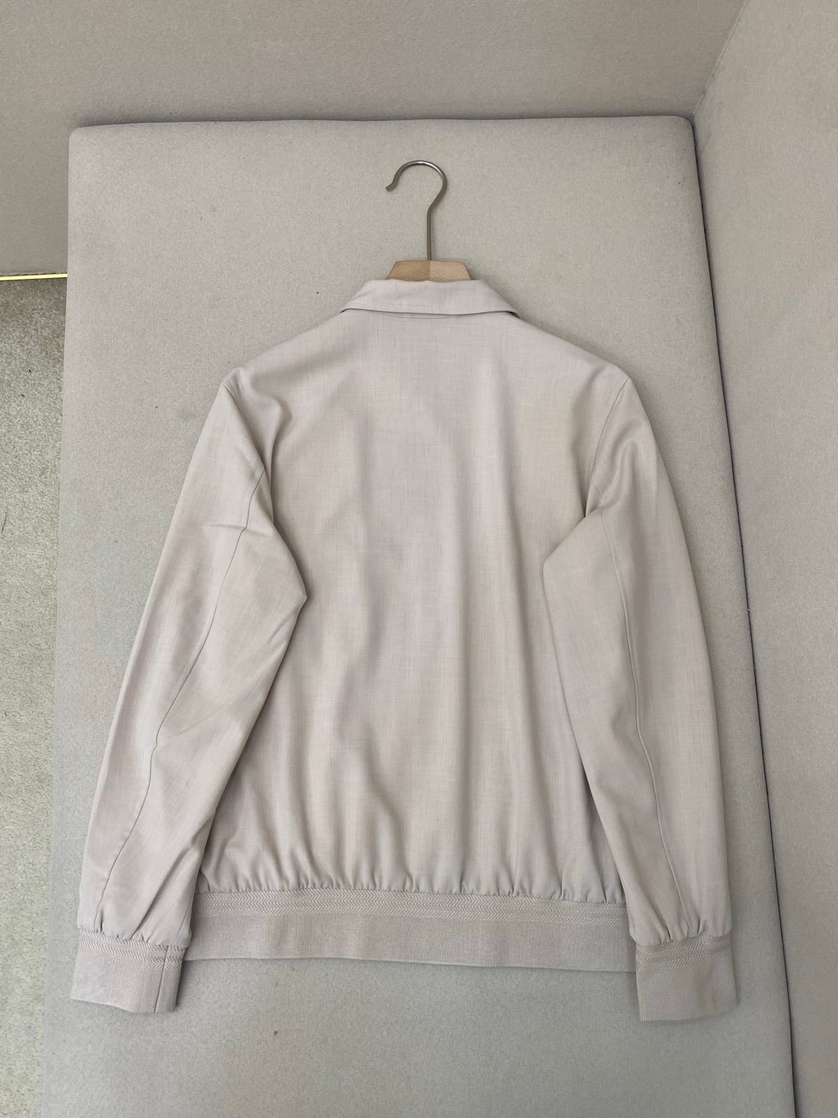 Louis Vuitton LV Collared Zip Jacket