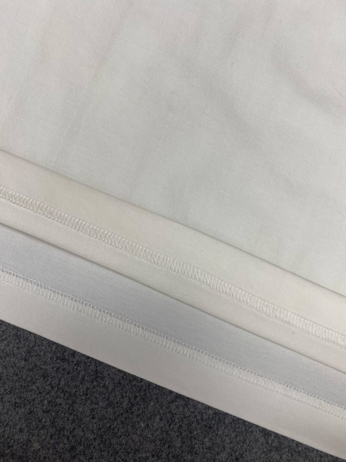Louis Vuitton Monogram Crewneck T-Shirt