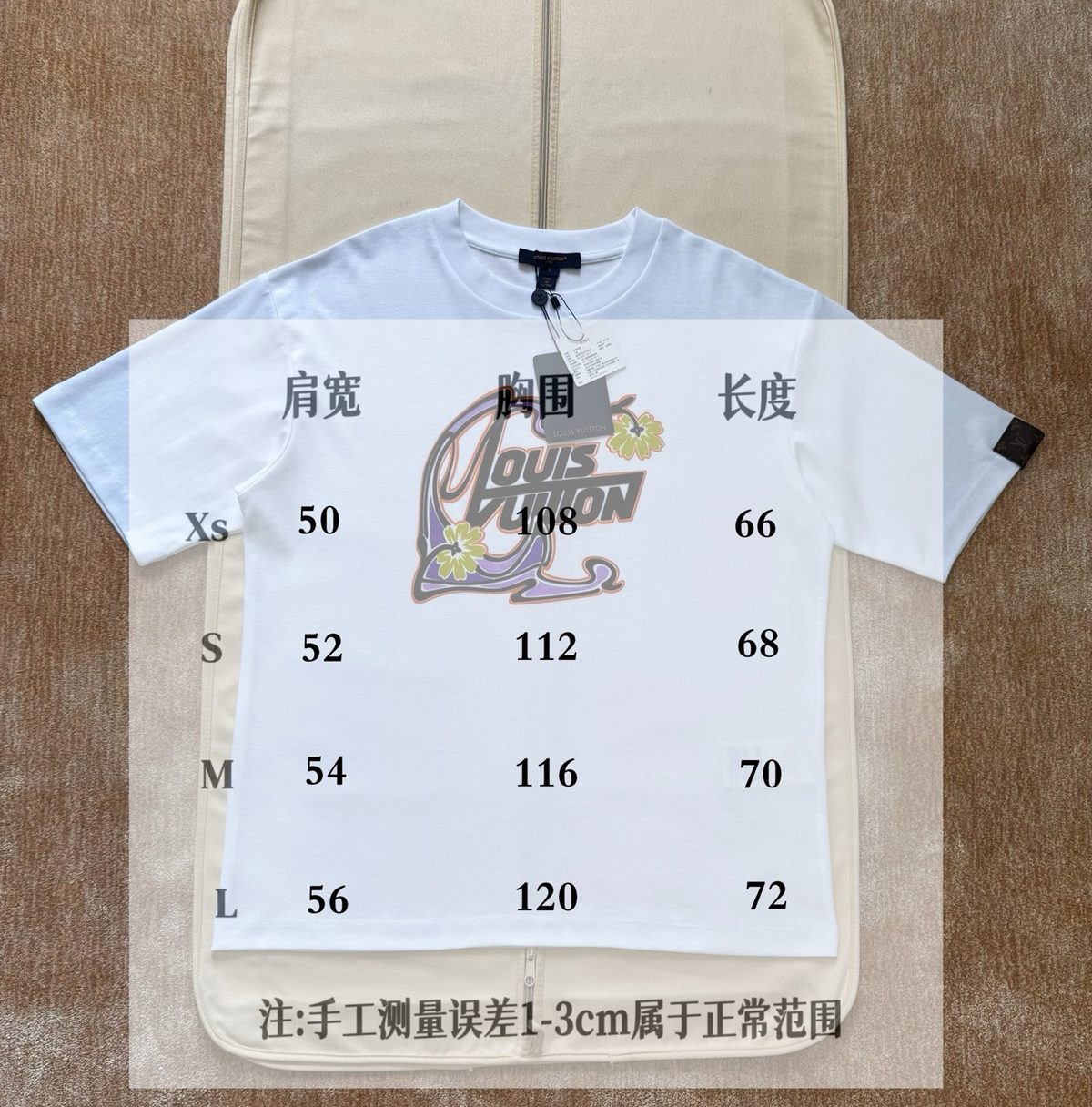 Luxury Item