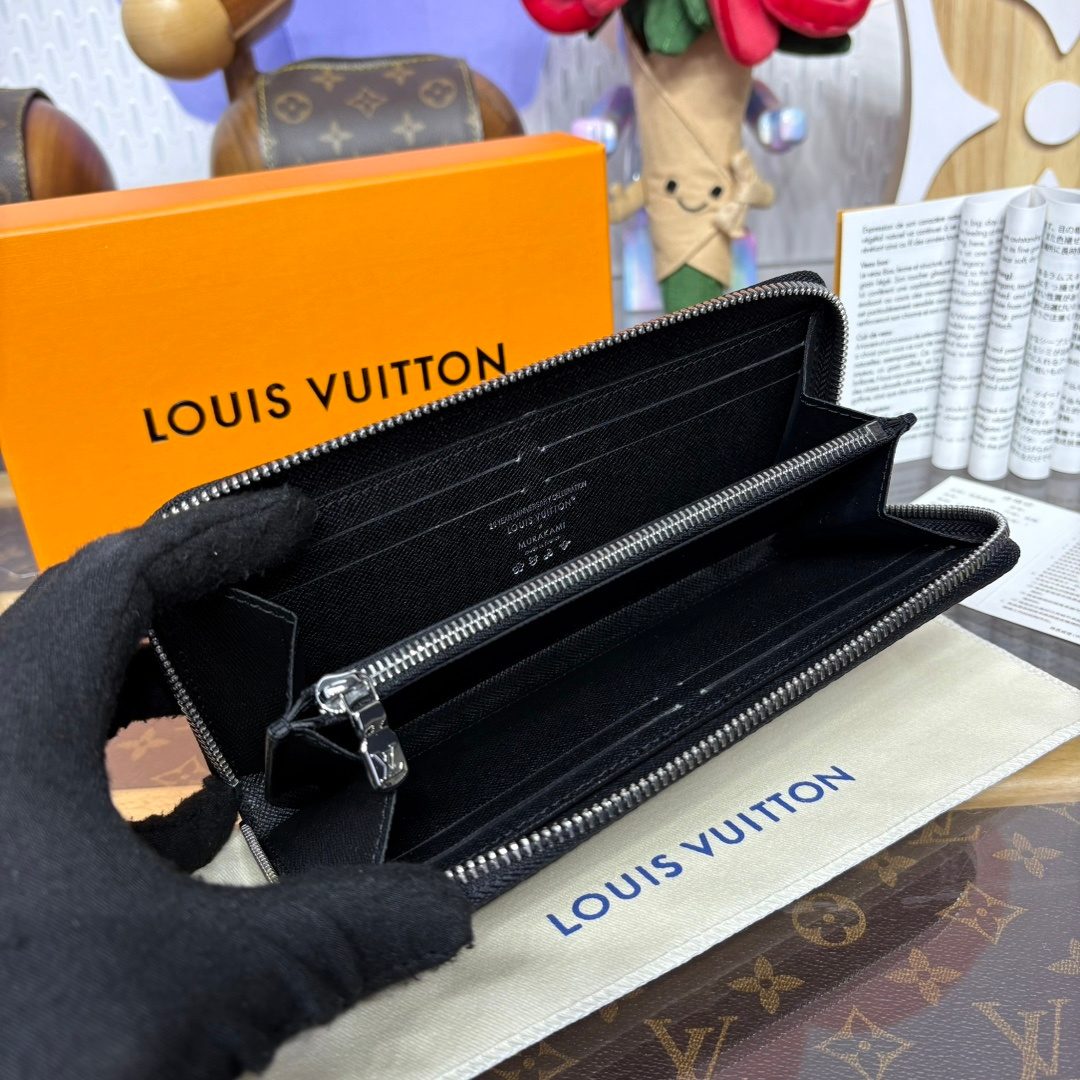 Luxury Designer Wallet