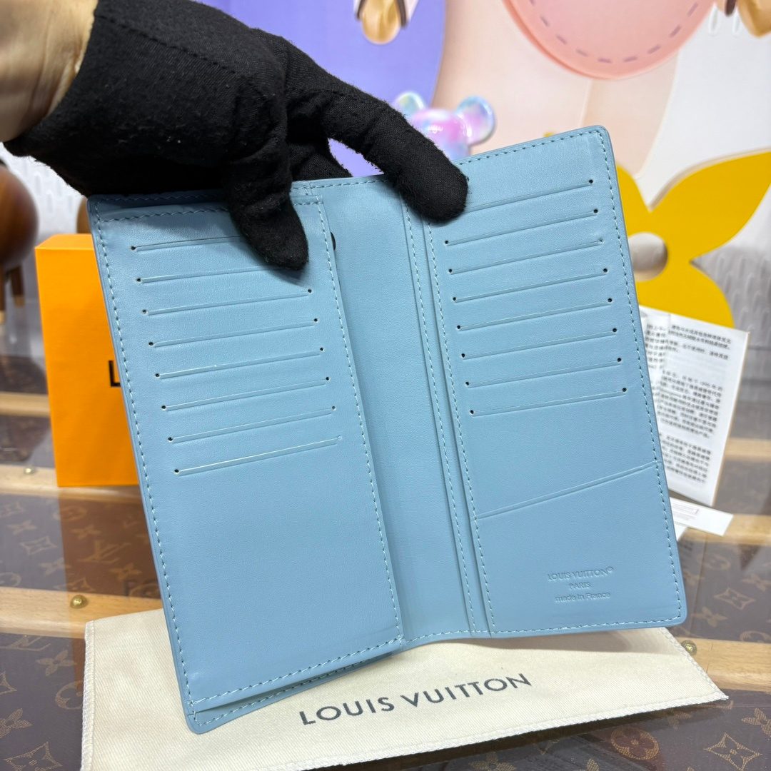 Luxury Designer Wallet