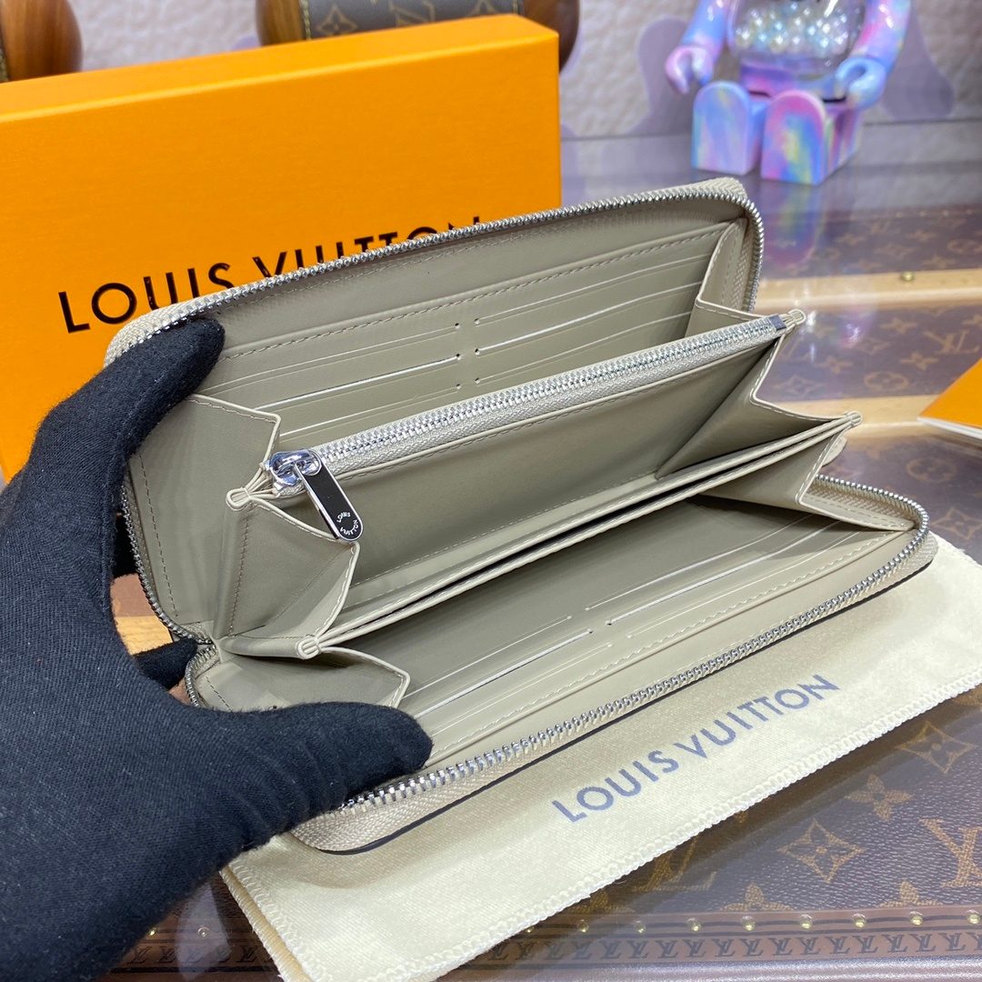 Luxury Designer Wallet