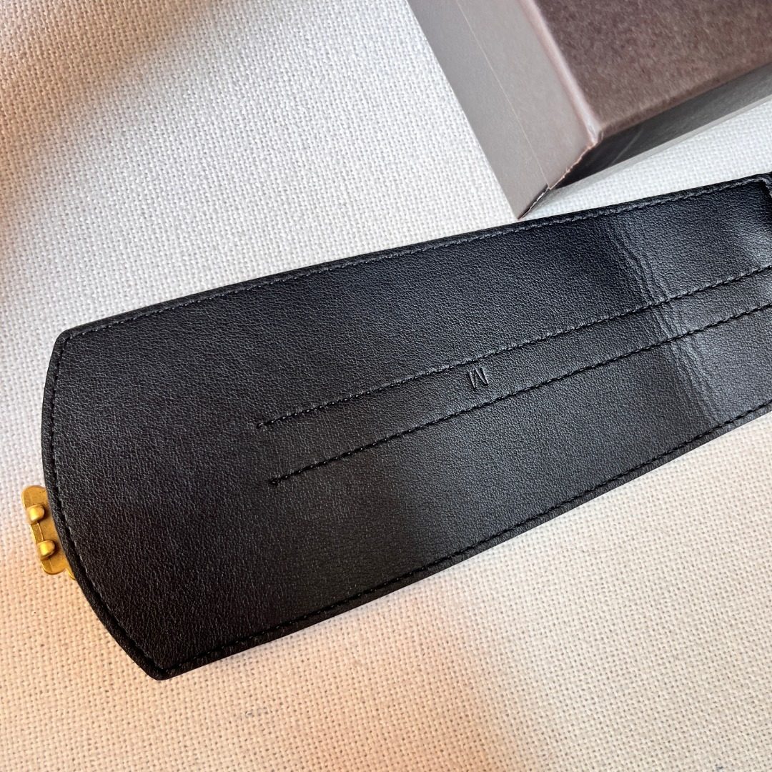 Luxury Designer Belt
