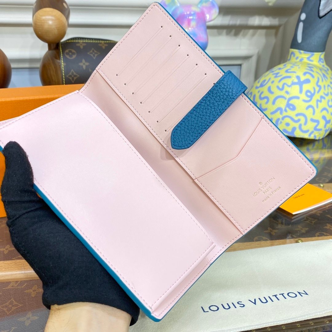 Luxury Designer Wallet
