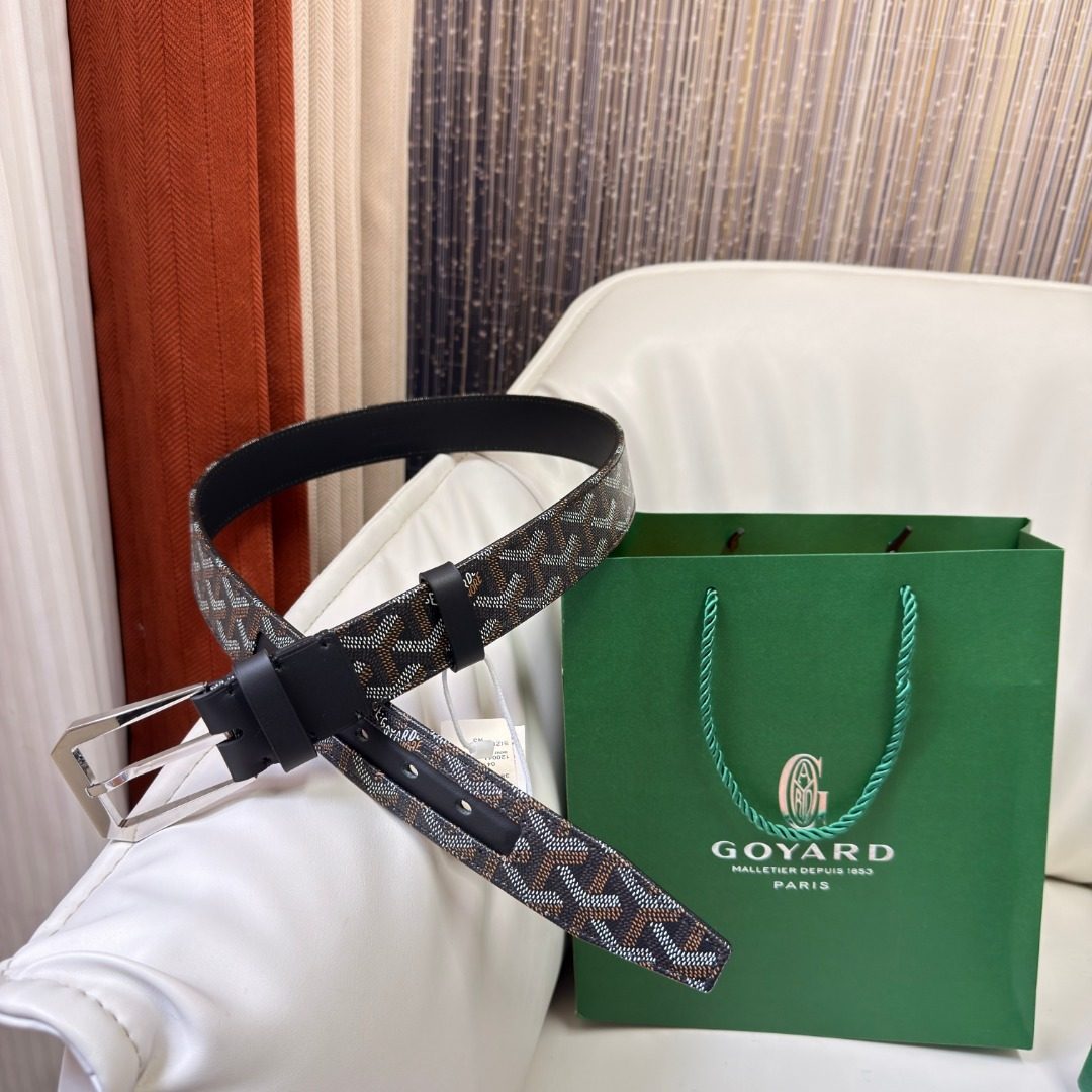 Belt Goy Accessory