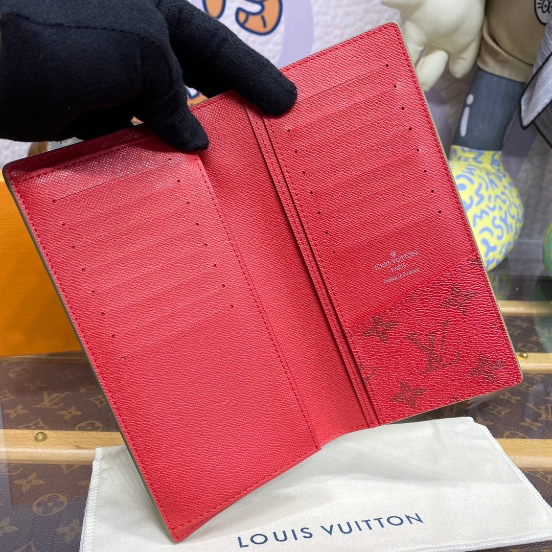Luxury Designer Wallet
