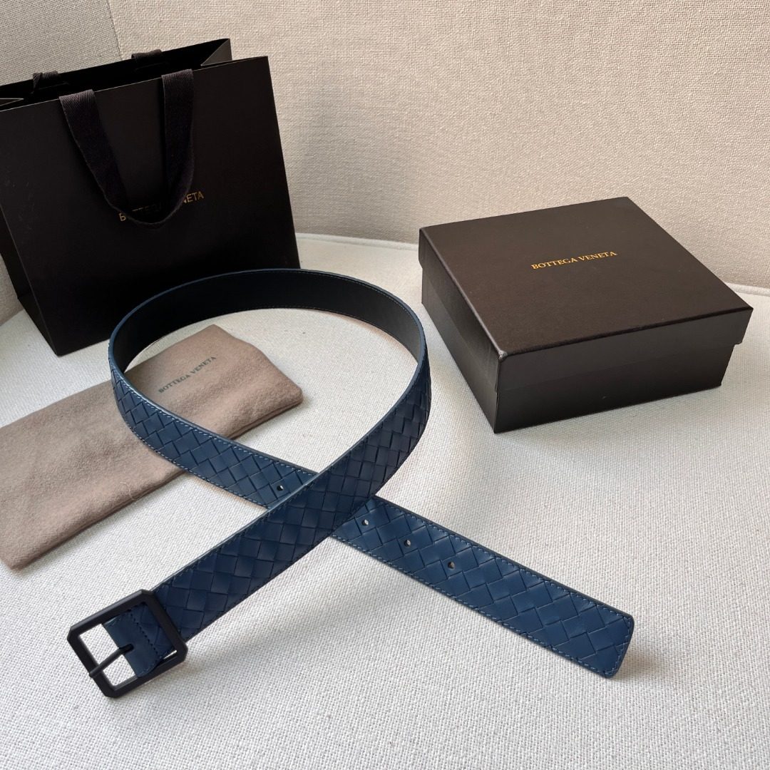 Luxury Designer Belt