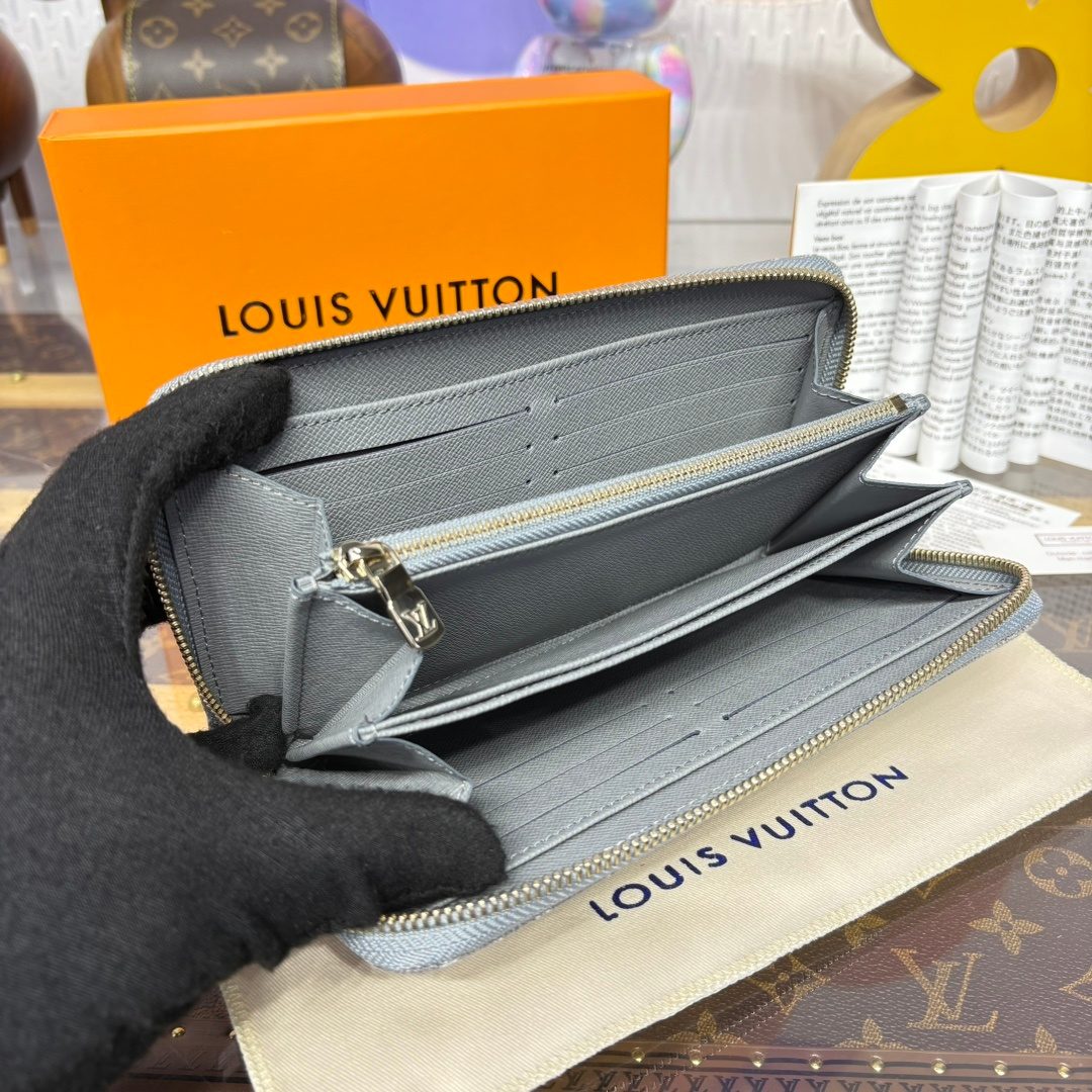 Luxury Designer Wallet