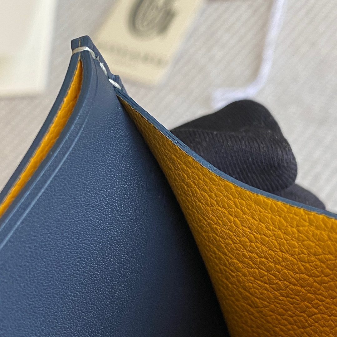 Luxury Designer Wallet