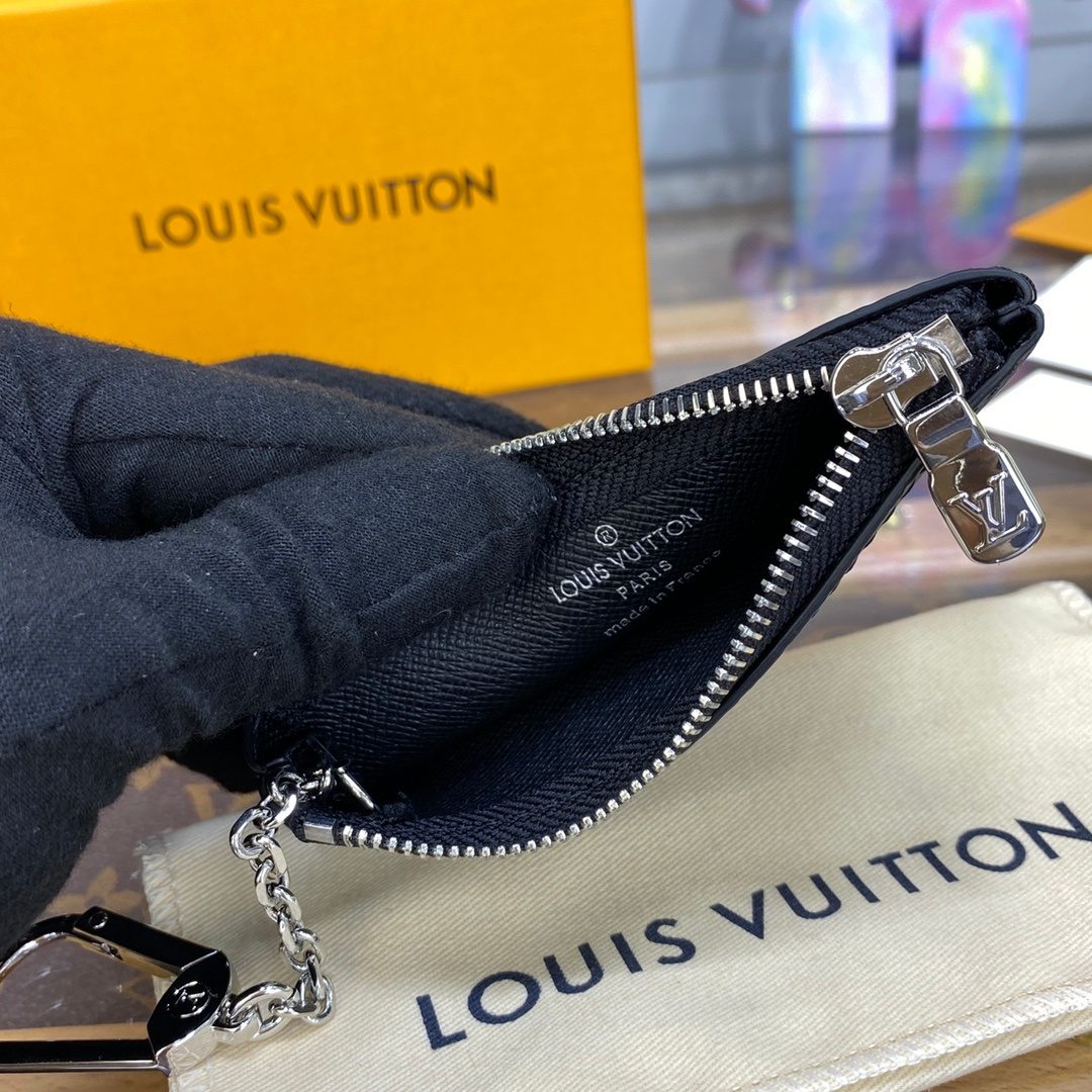 Louis Vuitton Epi Leather Key Pouch