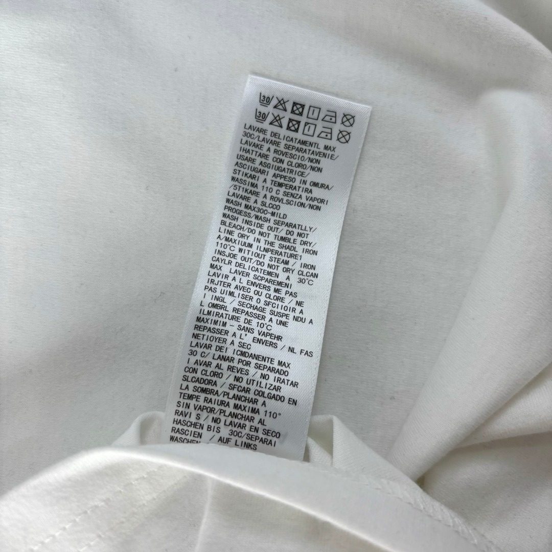 BCA 3B Dissolution Short Sleeve T-Shirt