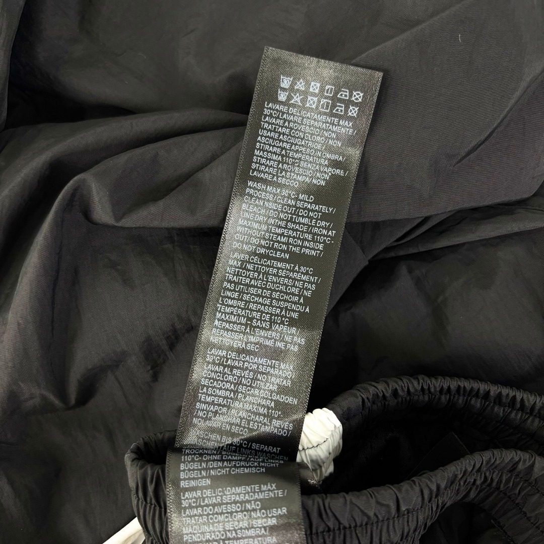 Oakley x NBA Windbreaker Track Pants
