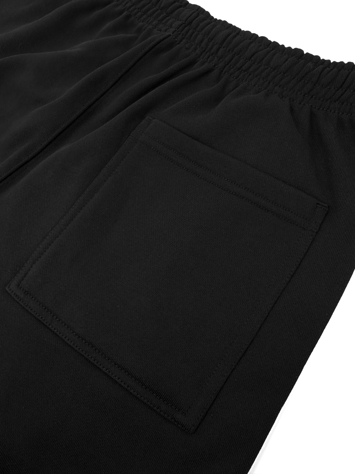 Burberry Equestrian Crest Print Shorts