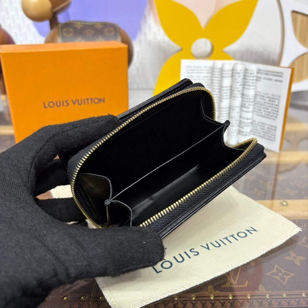 Luxury Designer Wallet