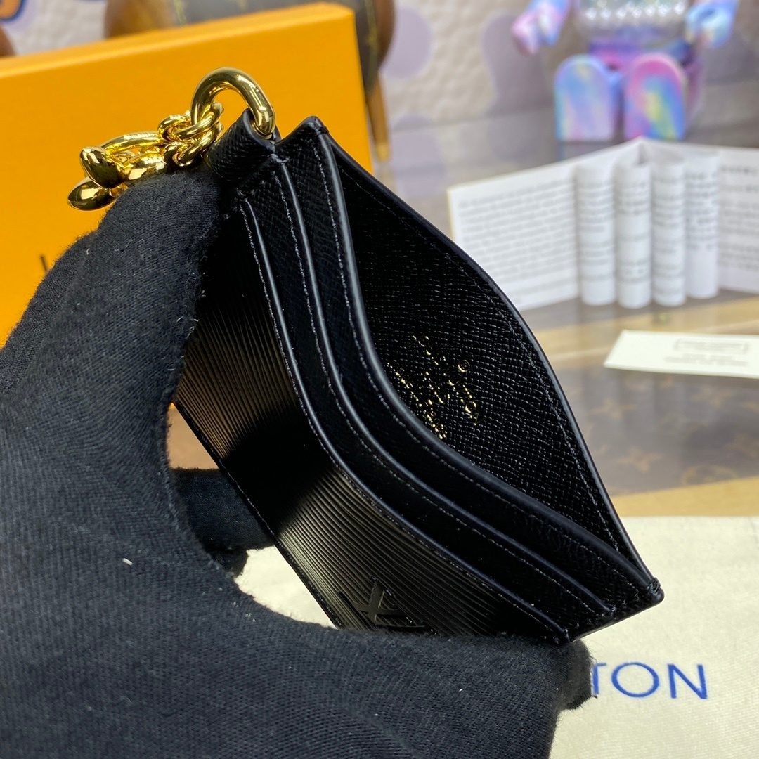 Luxury Designer Wallet