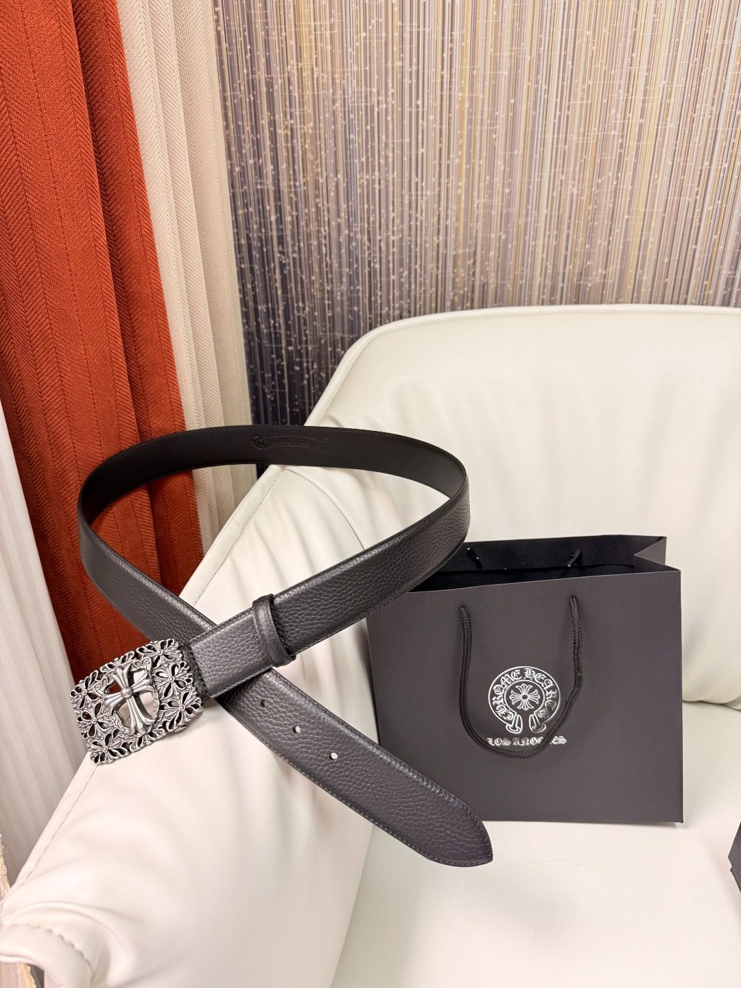 Belt CH Accessory