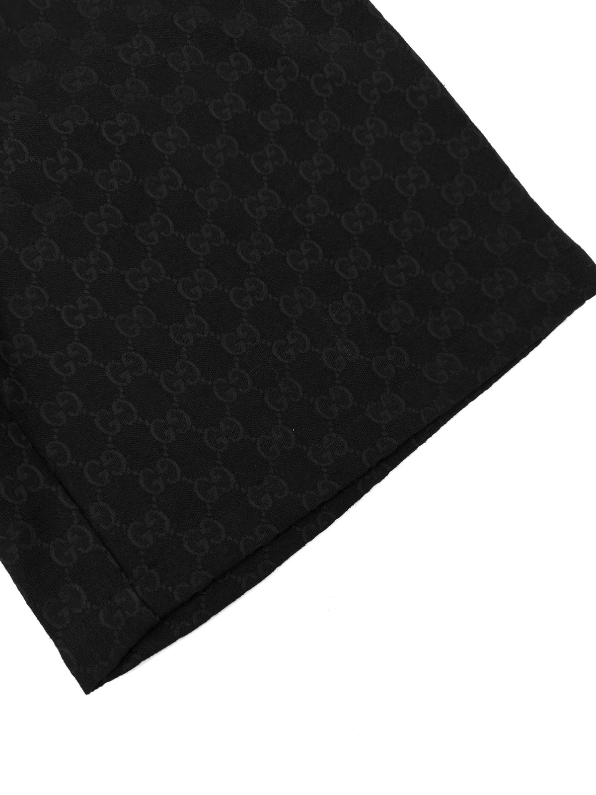 Gucci GG Monogram Wool Sweater