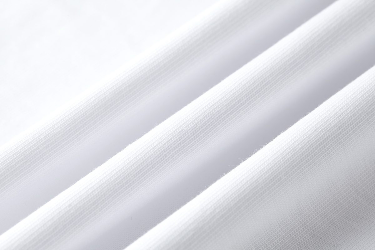 Louis Vuitton Pearl Embroidered T-Shirt