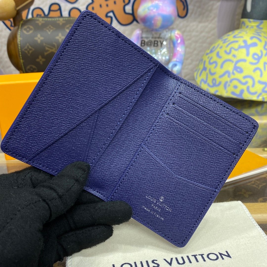 Luxury Designer Wallet