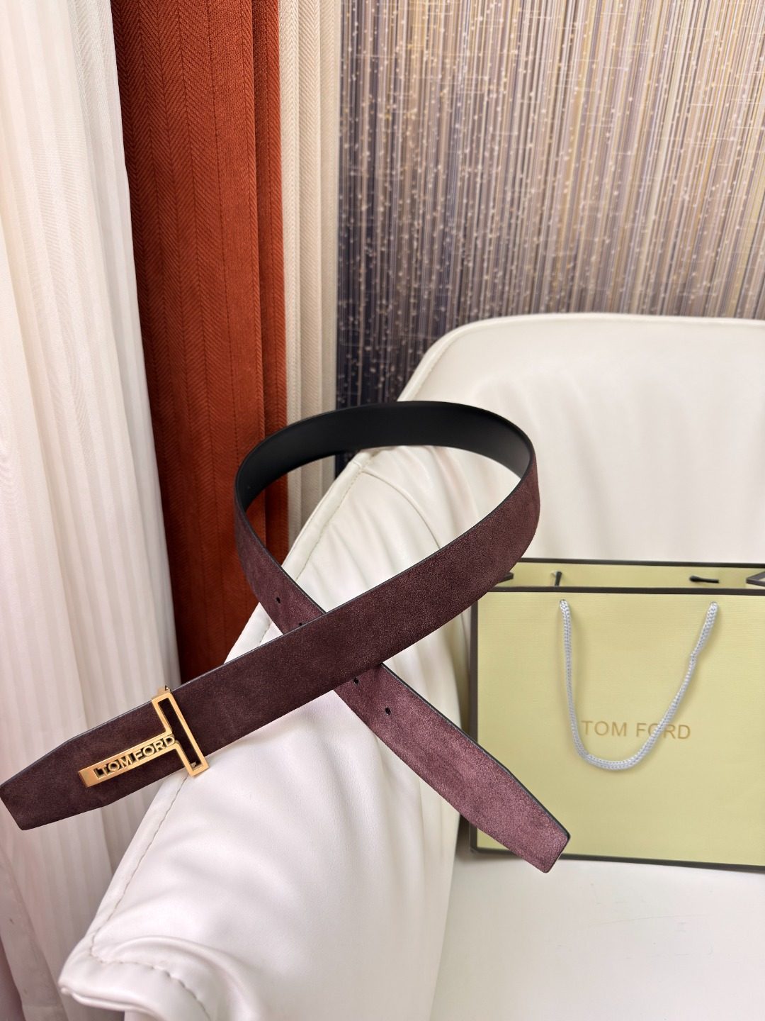 Belt TF Accessory