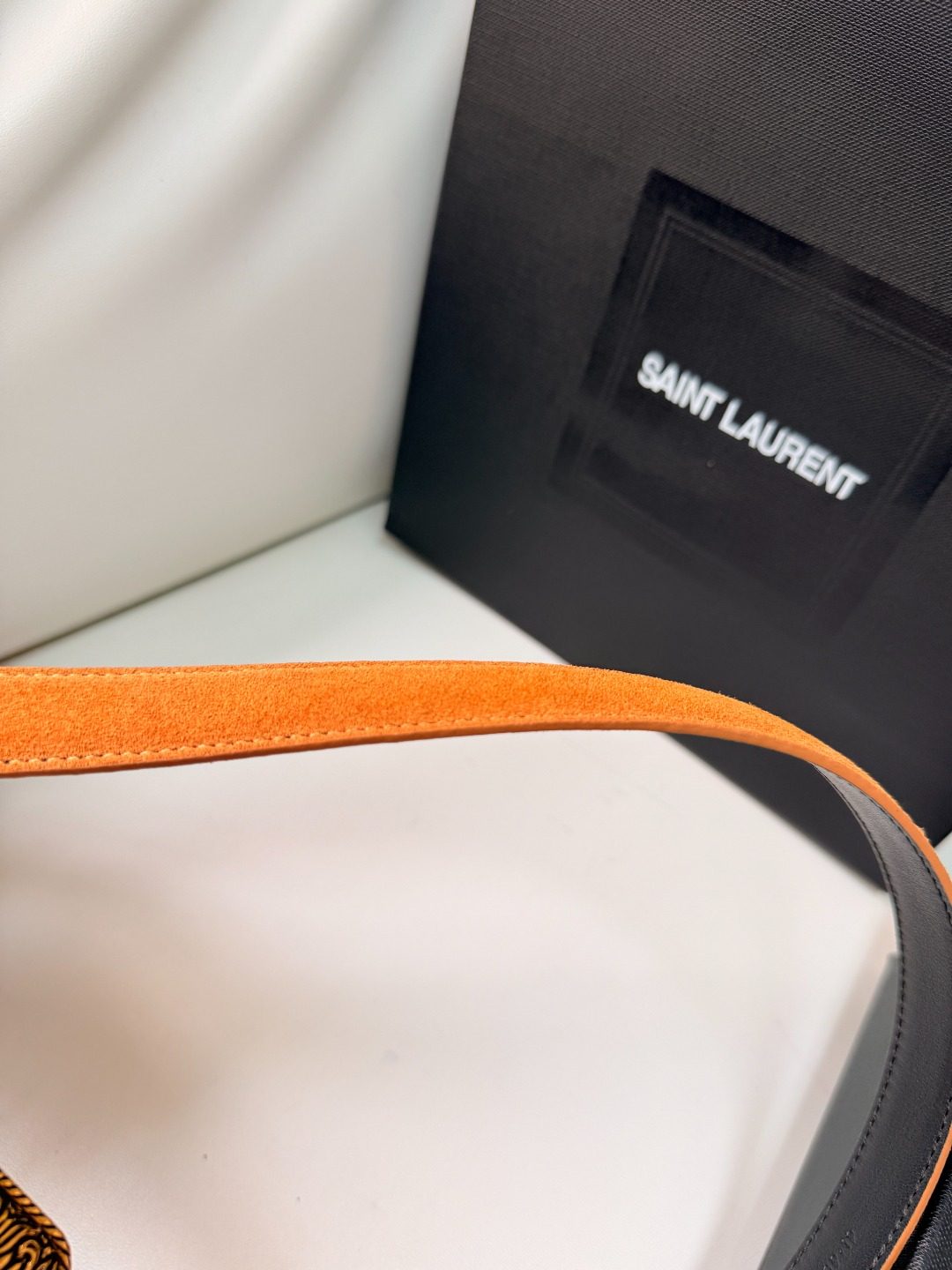 Luxury Designer Belt