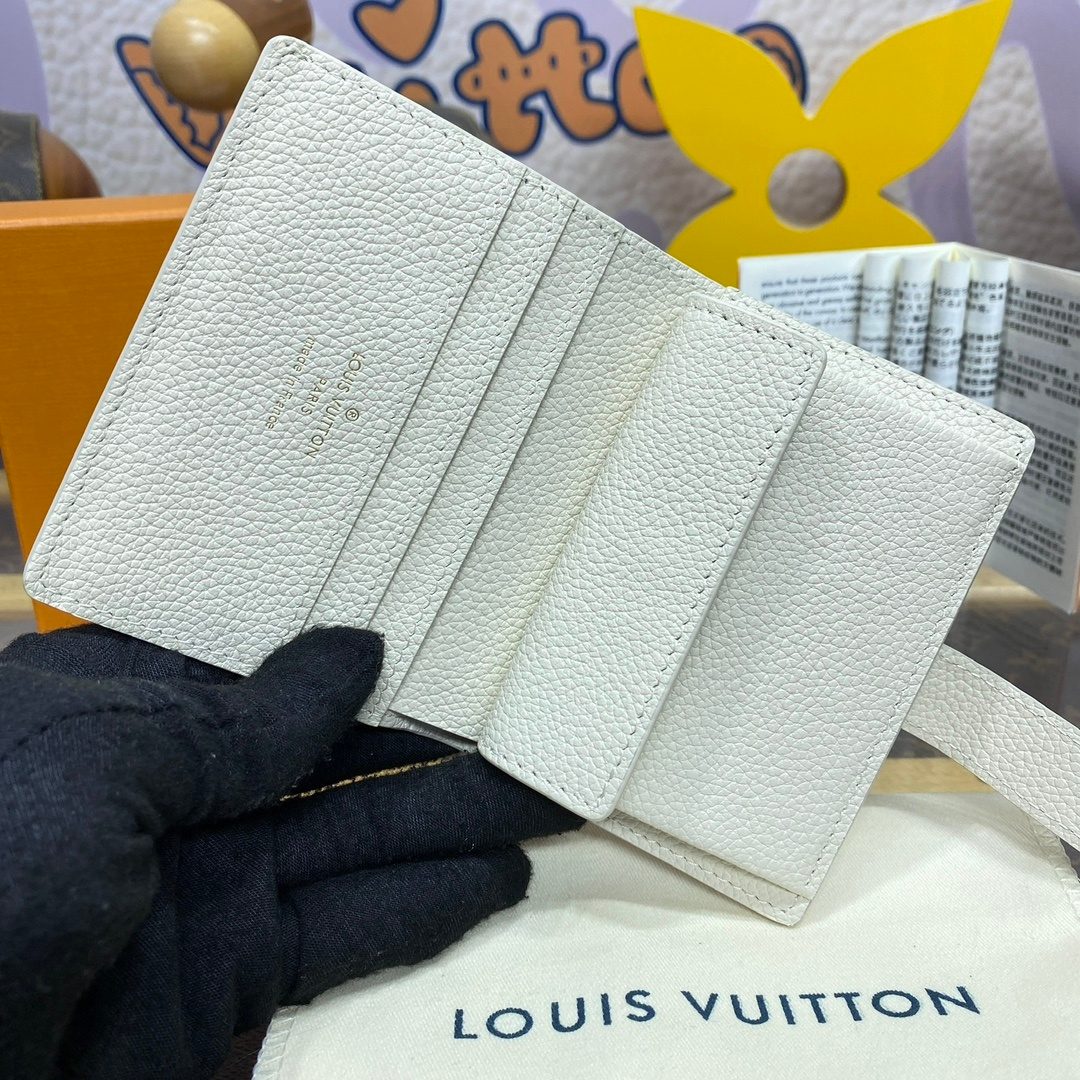 Luxury Designer Wallet