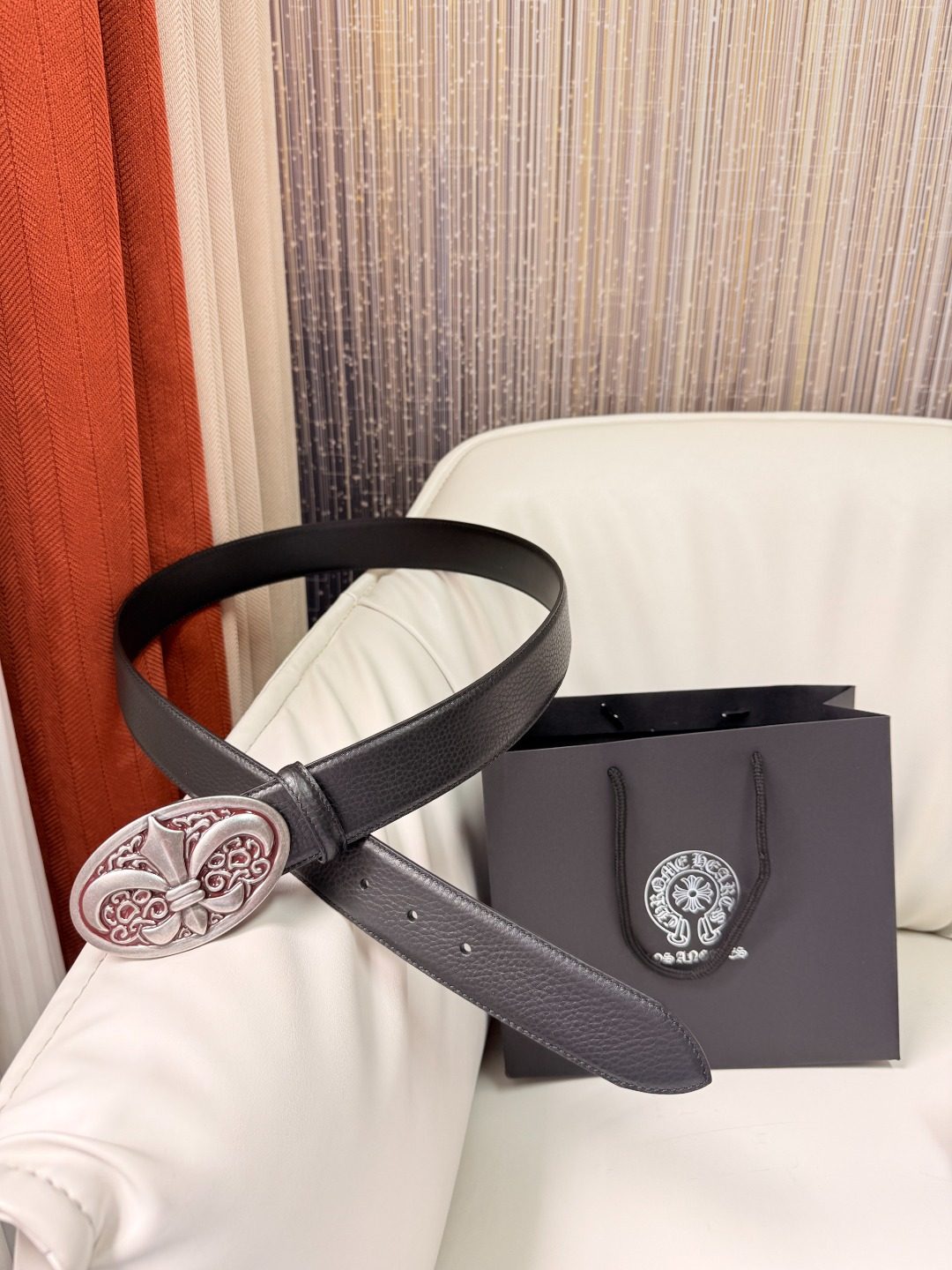 Belt CH Accessory