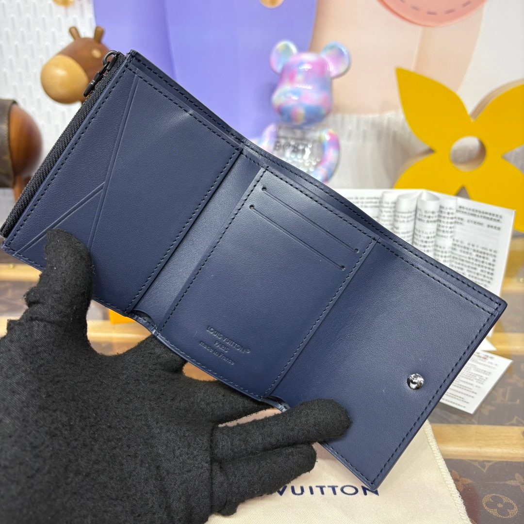 Luxury Designer Wallet