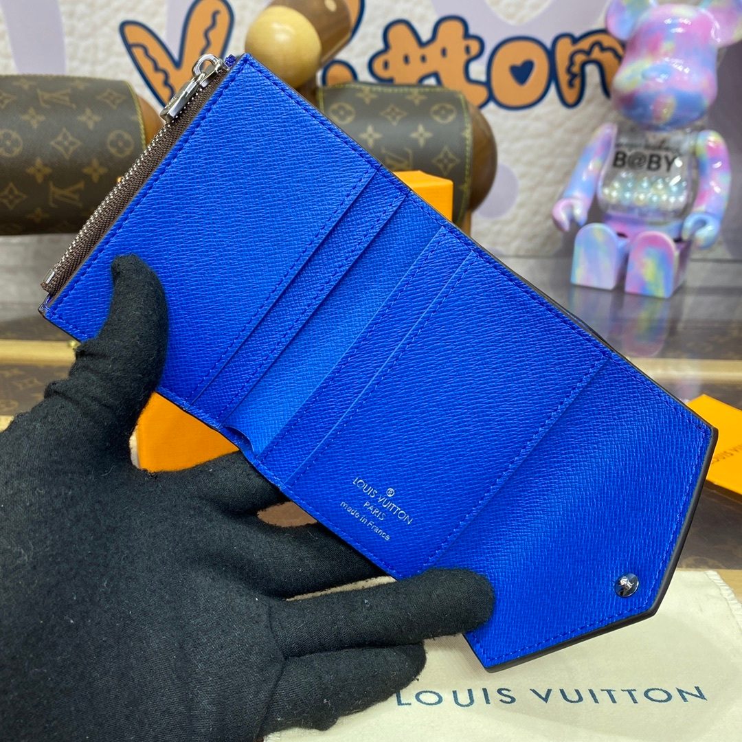 Luxury Designer Wallet