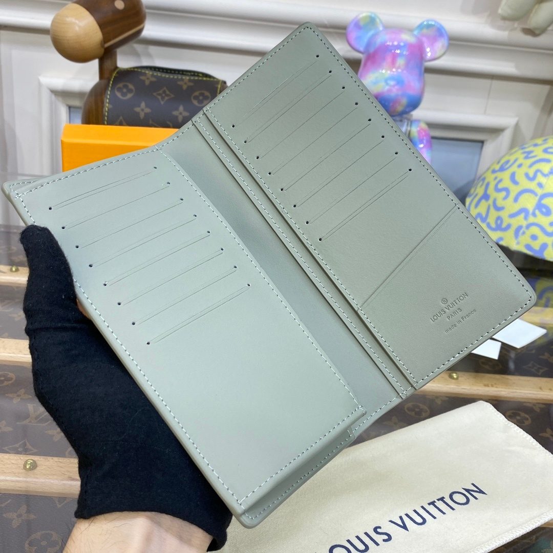 Luxury Designer Wallet