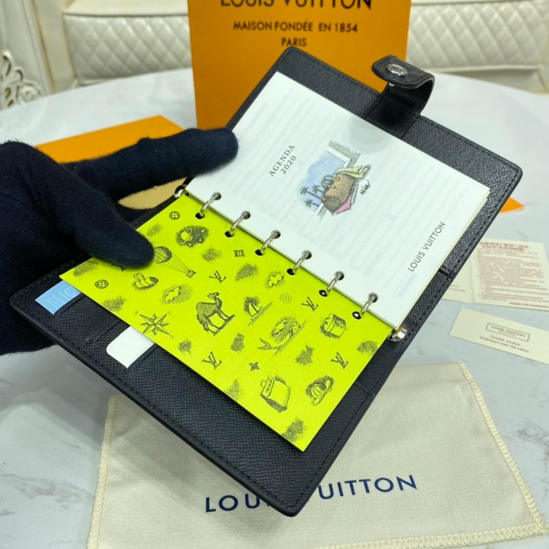 Luxury Designer Wallet