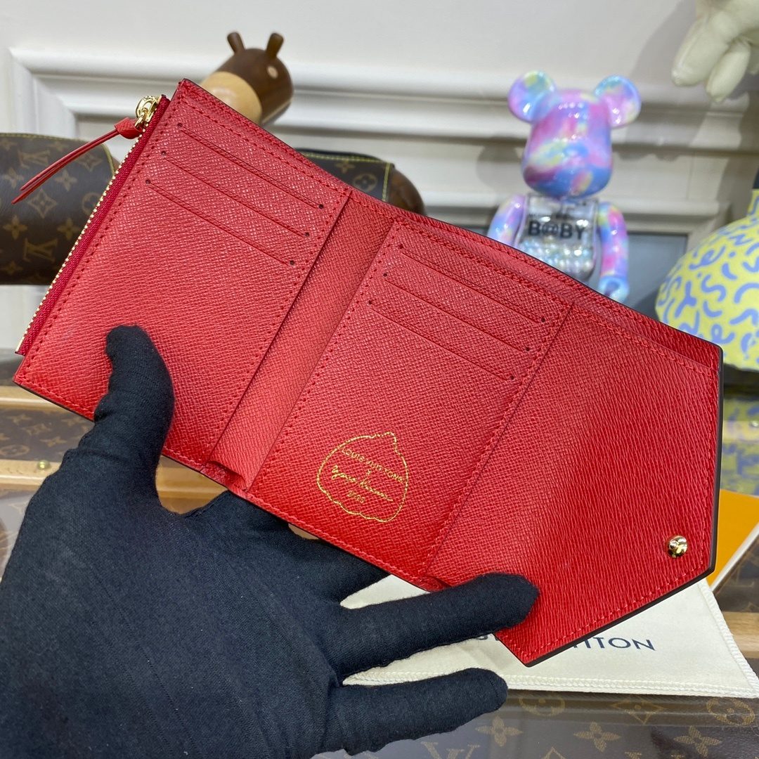 Luxury Designer Wallet
