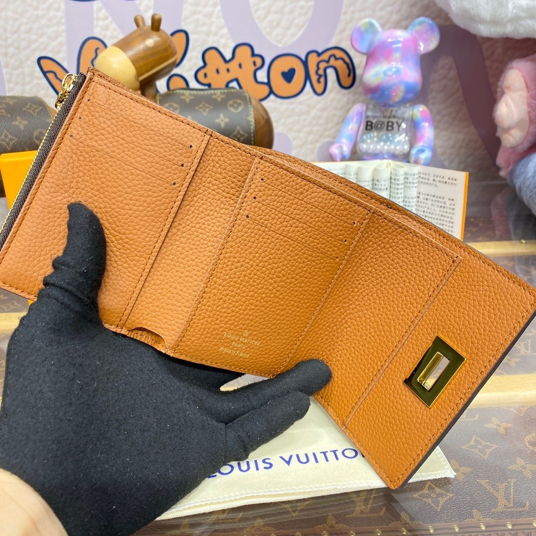 Luxury Designer Wallet