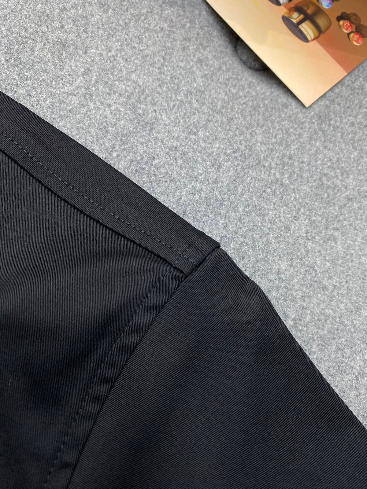 Men's Clothes TB Item