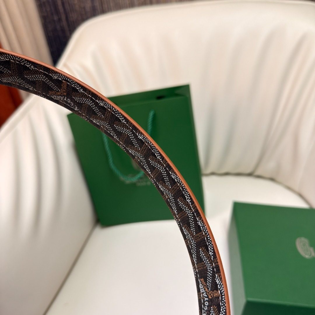 Belt Goy Accessory