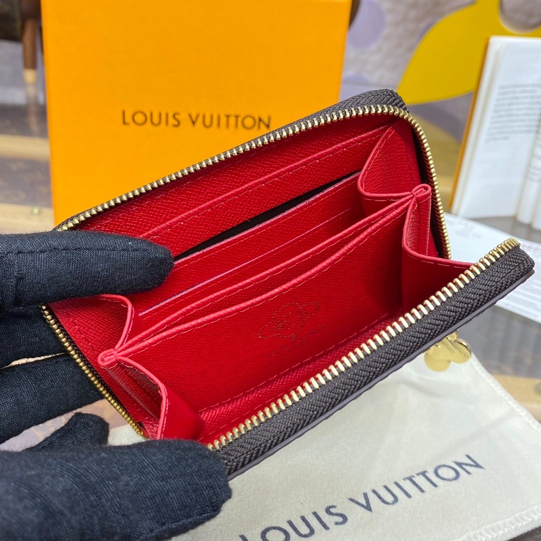 Luxury Designer Wallet