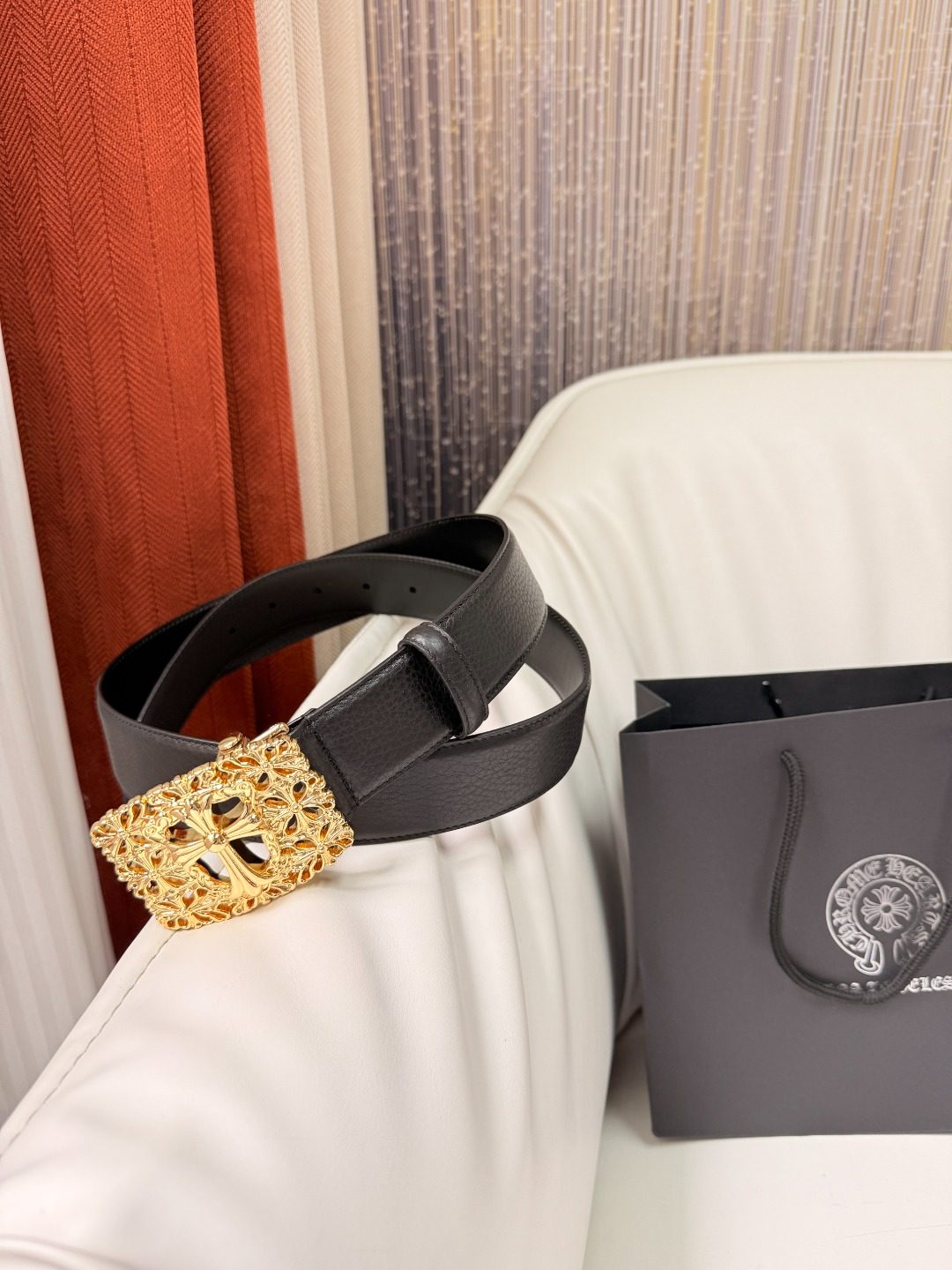 Belt CH Accessory