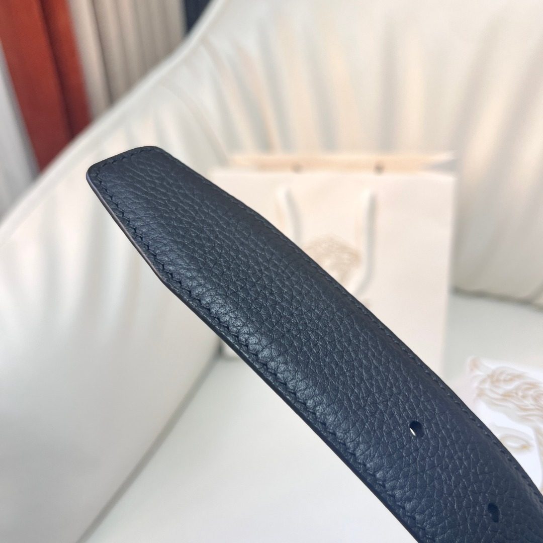 Luxury Designer Belt