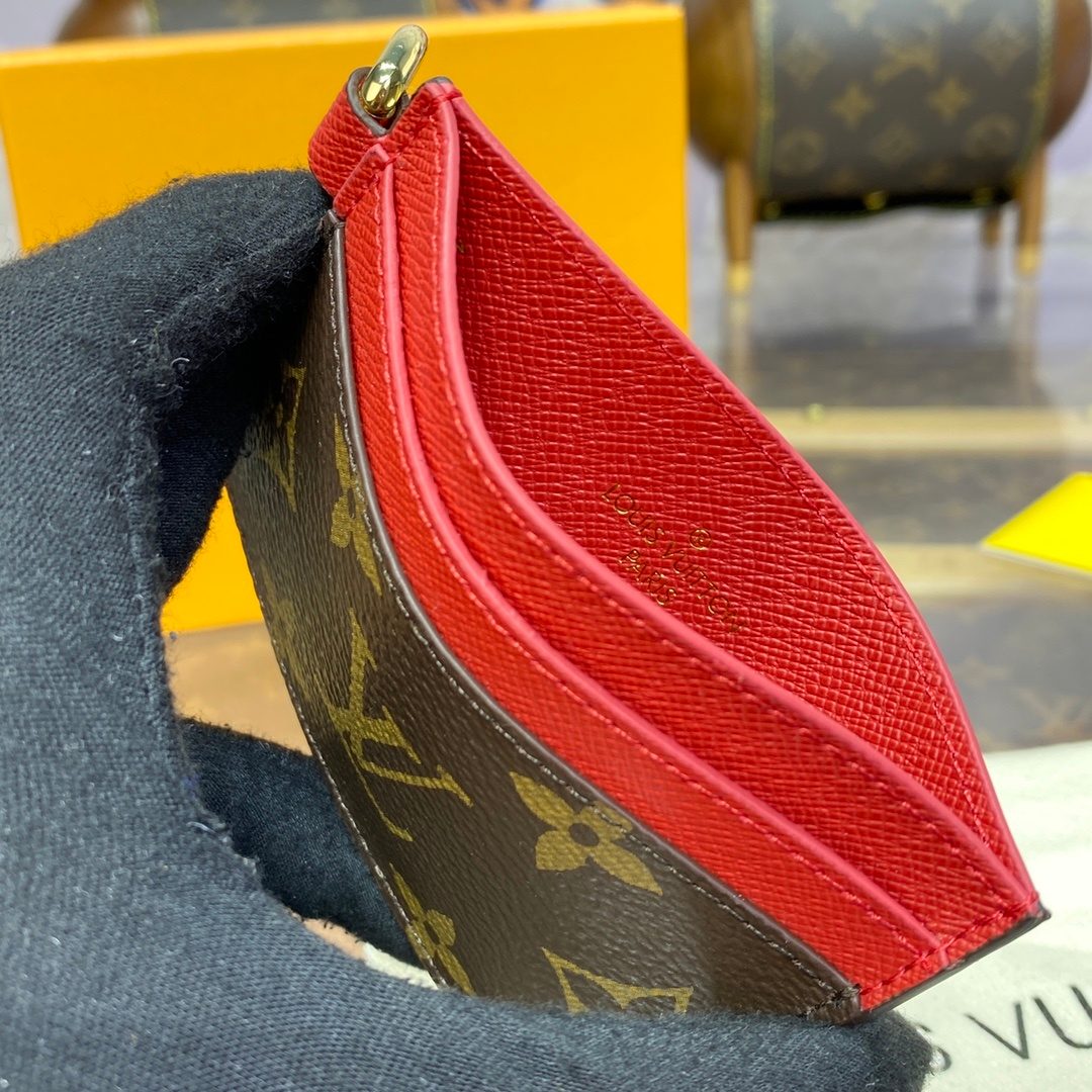 Luxury Designer Wallet