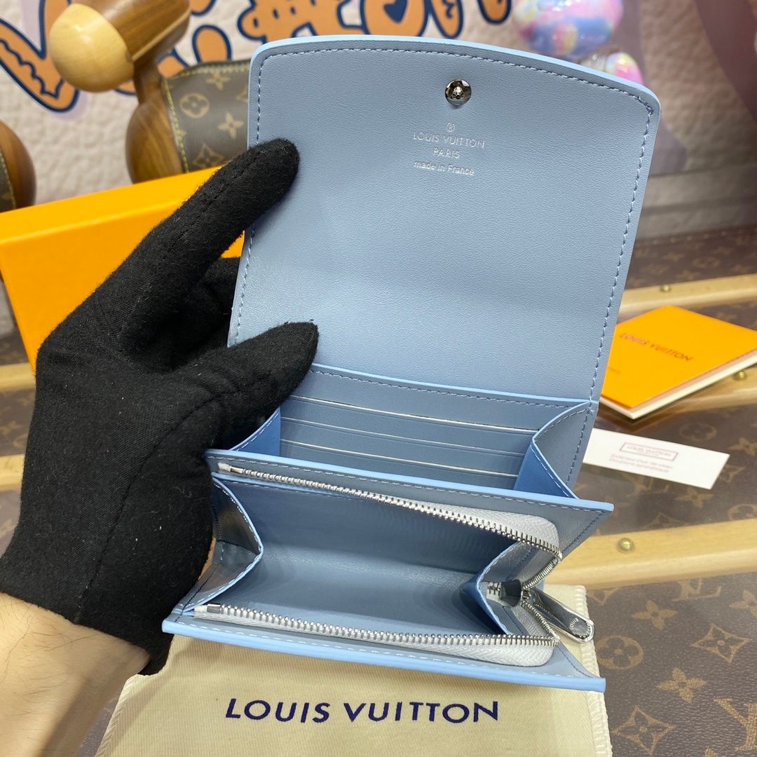 Luxury Designer Wallet