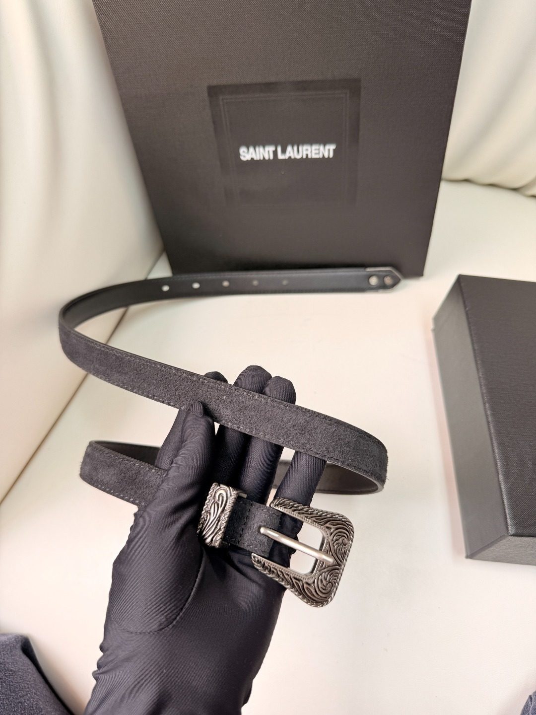 Luxury Designer Belt