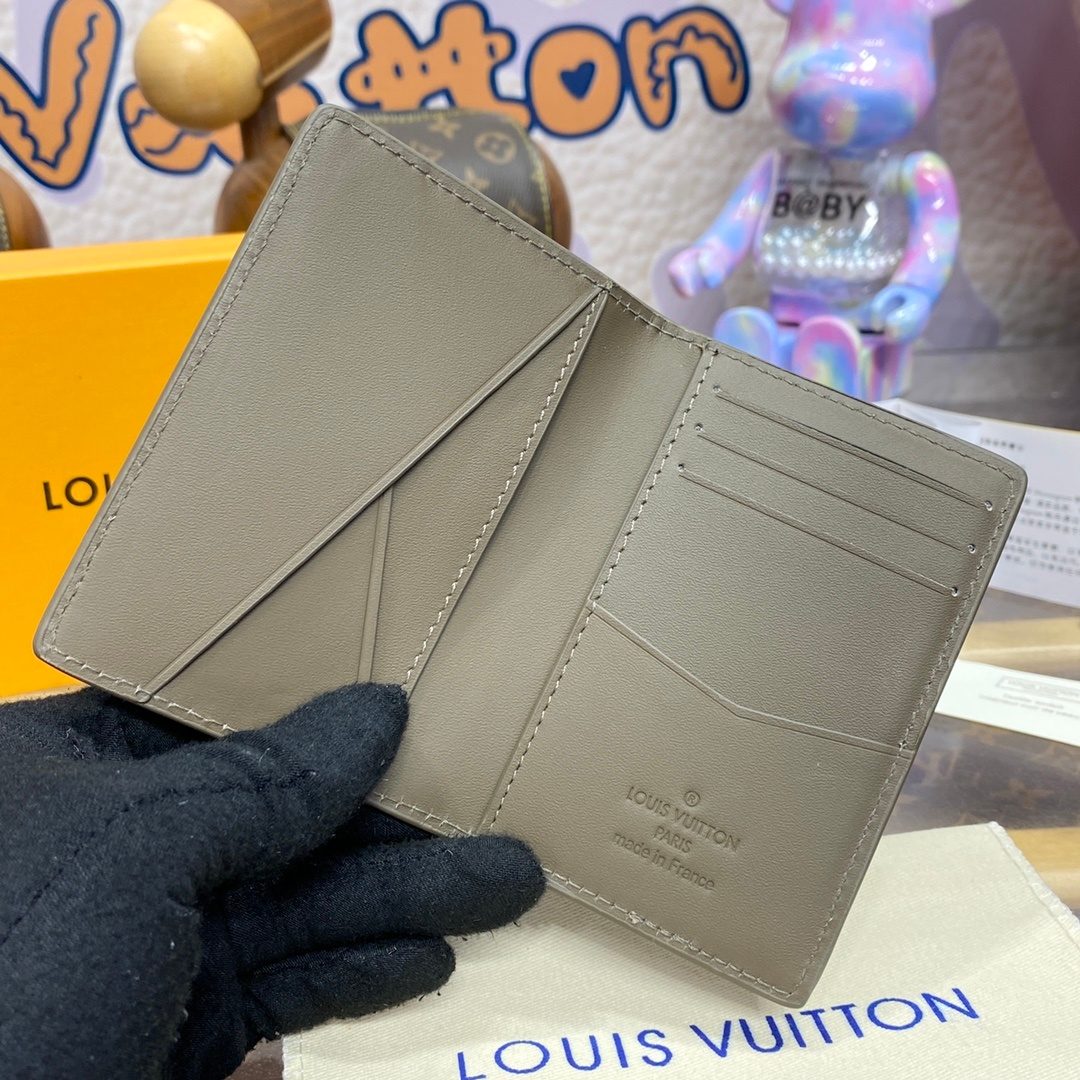 Luxury Designer Wallet