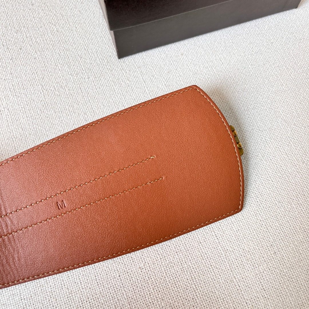 Luxury Designer Belt