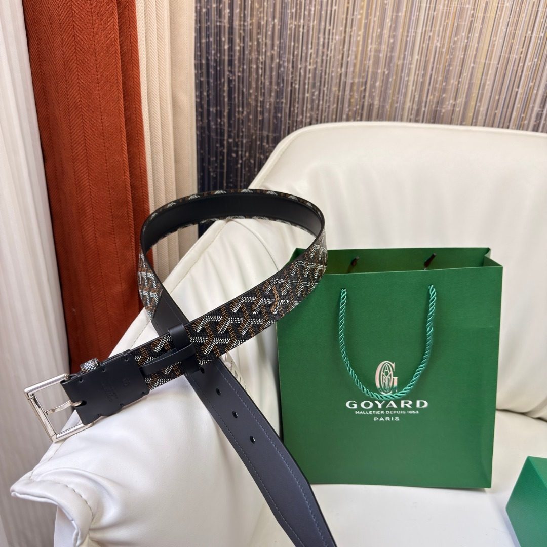Belt Goy Accessory