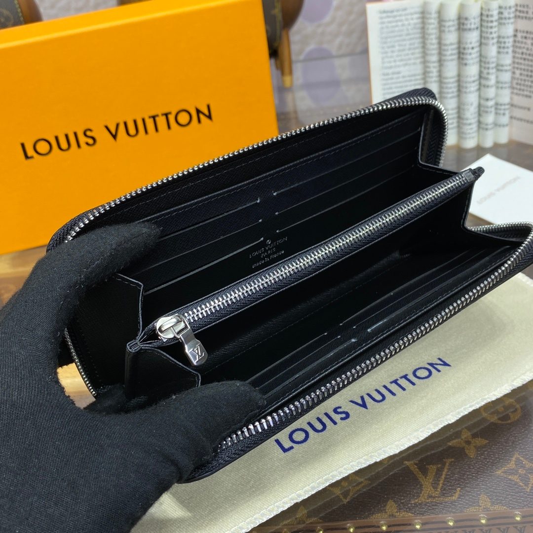 Luxury Designer Wallet